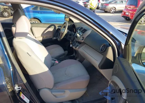 2007 Toyota Rav4 z USA, uszkodzony, nr VIN JTMZD33V476027813